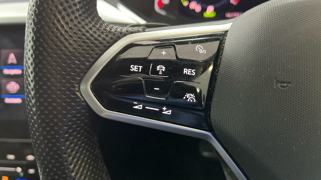 Volkswagen Arteon Elegance Tsi Dsg Black #22