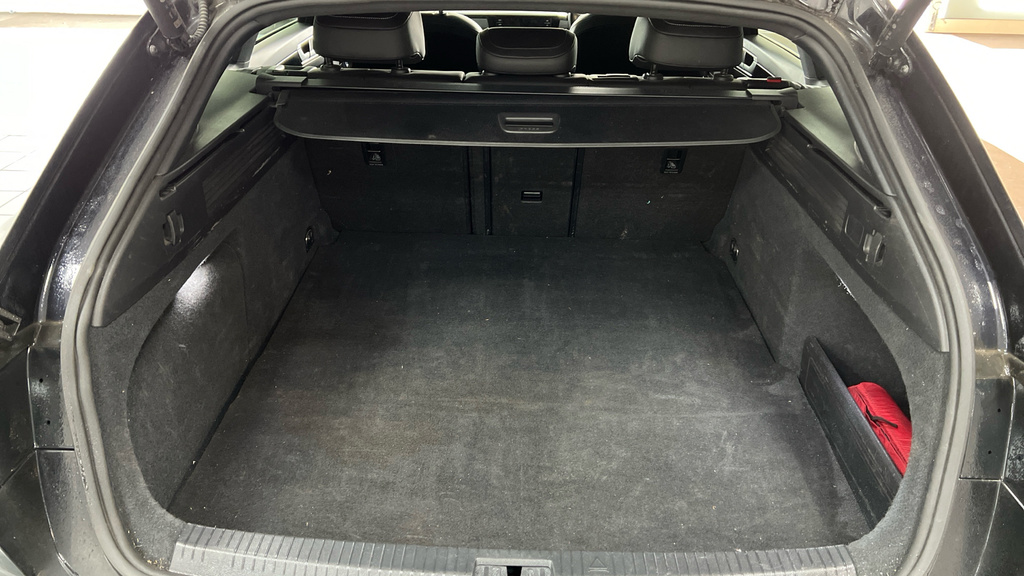 Volkswagen Arteon Elegance Tsi Dsg Black #15