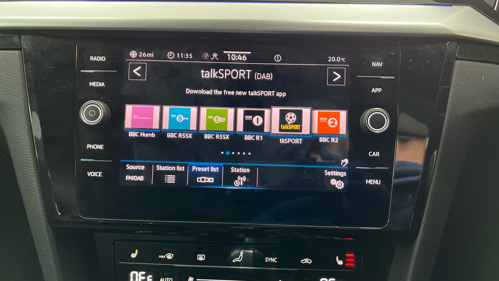 Volkswagen Arteon Elegance Tsi Dsg Black #28