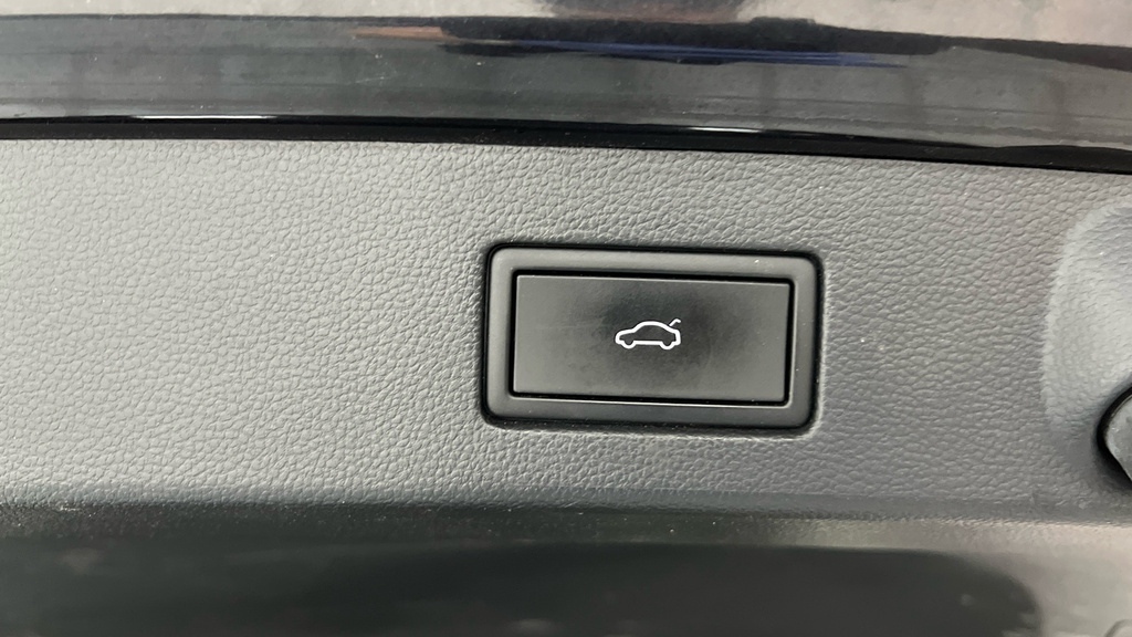 Volkswagen Arteon Elegance Tsi Dsg Black #30