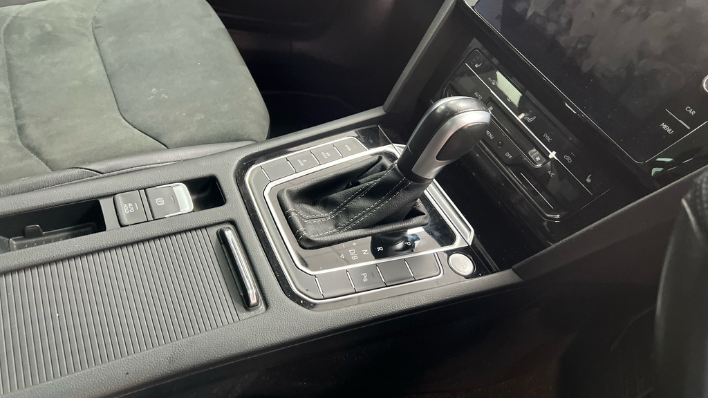 Volkswagen Arteon Elegance Tsi Dsg Black #24