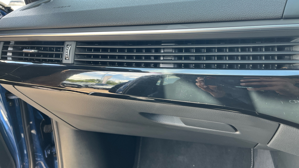 Audi A4 Avant A4 S Line 40 Tdi Quattro S-a Grey #16