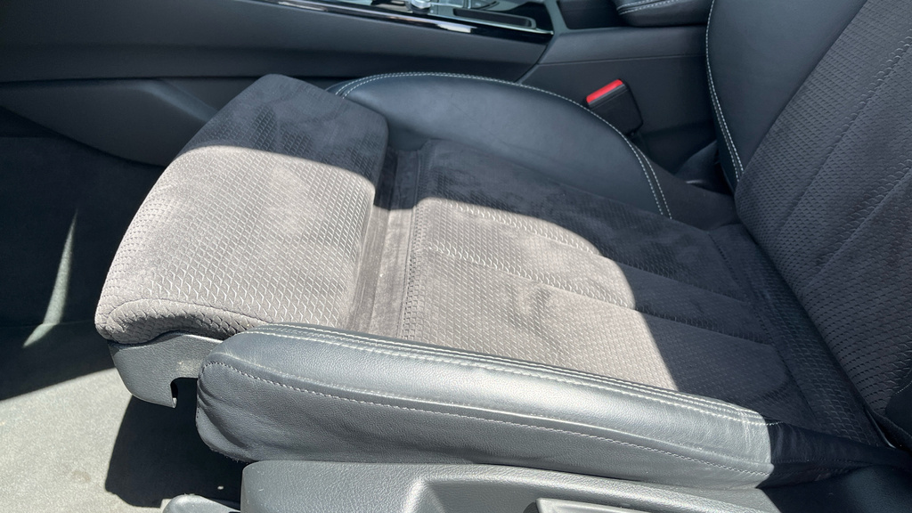 Audi A4 Avant A4 S Line 40 Tdi Quattro S-a Grey #29