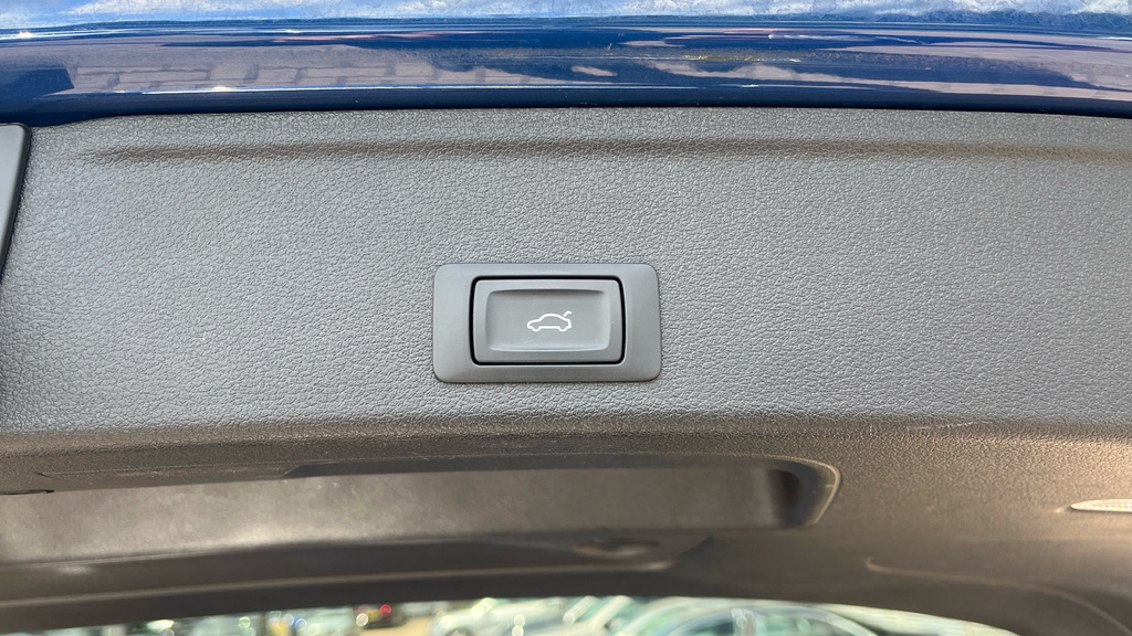 Audi A4 Avant A4 S Line 40 Tdi Quattro S-a Grey #51