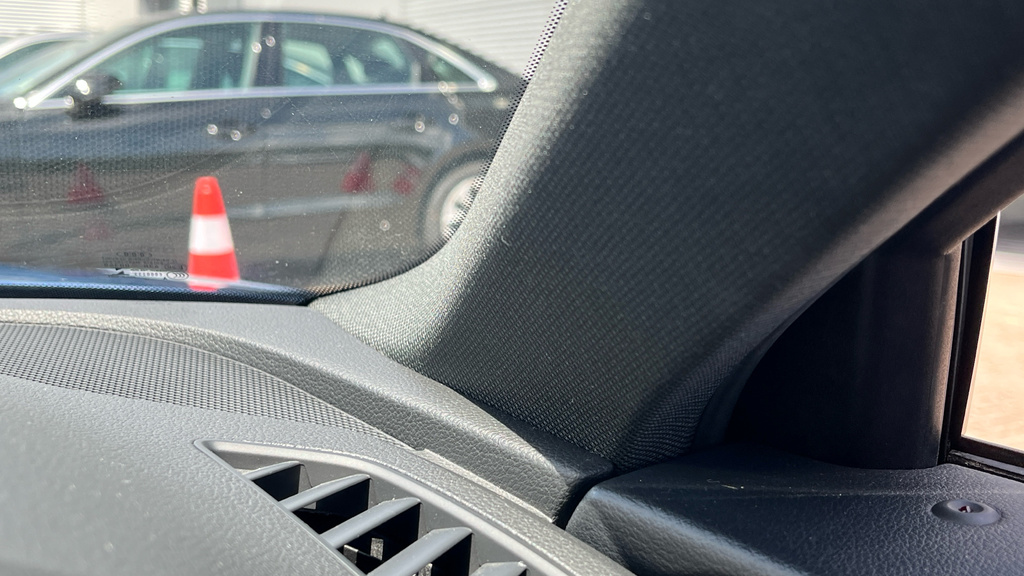 Audi A4 Avant A4 S Line 40 Tdi Quattro S-a Grey #32
