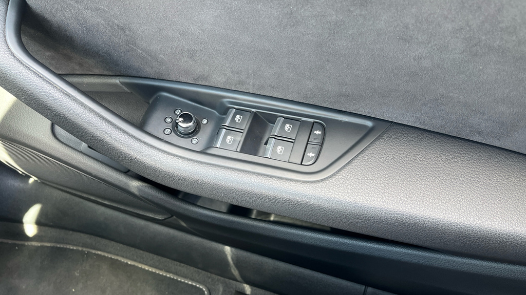 Audi A4 Avant A4 S Line 40 Tdi Quattro S-a Grey #28