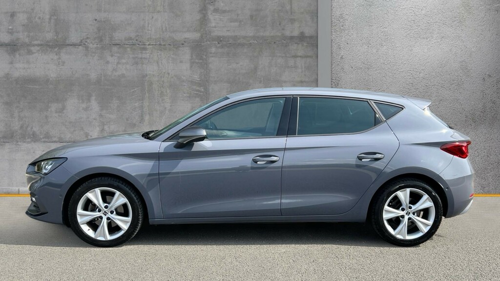 Seat Leon 1.5 E-hybrid Fr Sport Dsg Dap #9