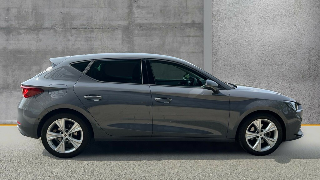 Seat Leon 1.5 E-hybrid Fr Sport Dsg Dap #4