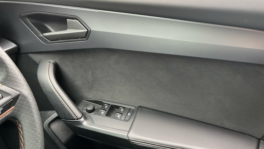 Cupra Leon 1.5 Ehybrid 25.8Kwh Vz3 Dsg Euro 6 Ss Grey #26