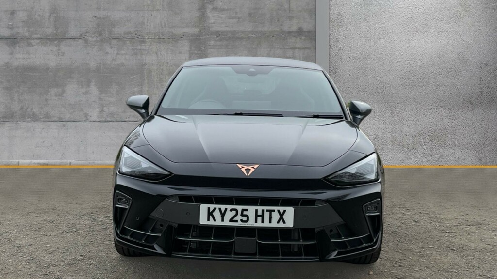 Cupra Leon 1.5 Ehybrid 25.8Kwh Vz3 Dsg Euro 6 Ss Grey #10
