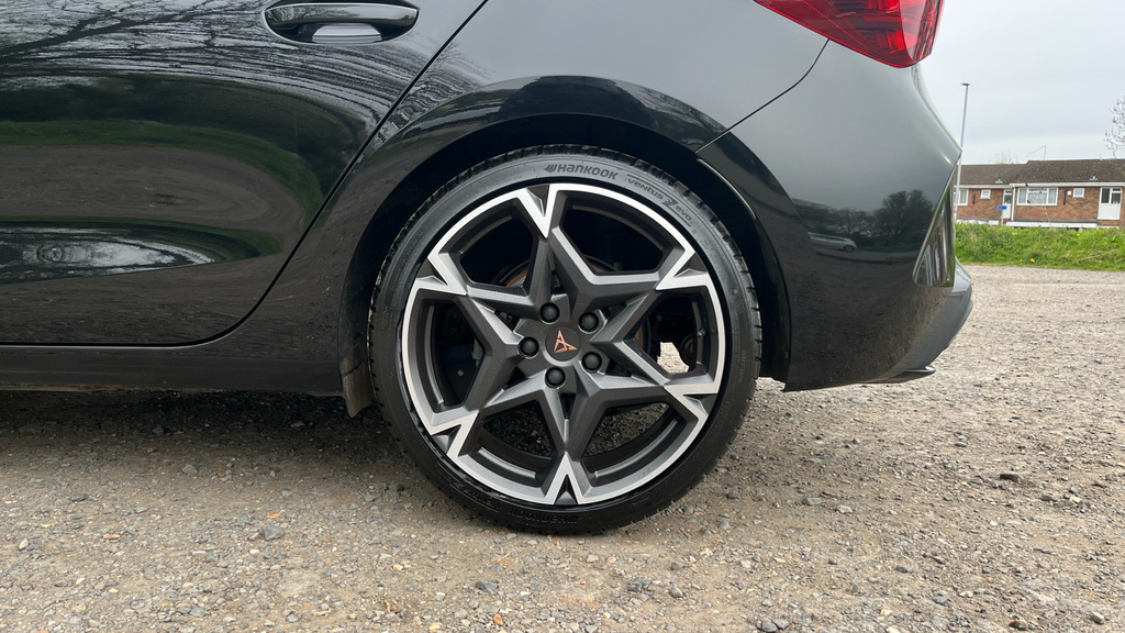 Cupra Leon 1.5 Ehybrid 25.8Kwh Vz3 Dsg Euro 6 Ss Grey #18