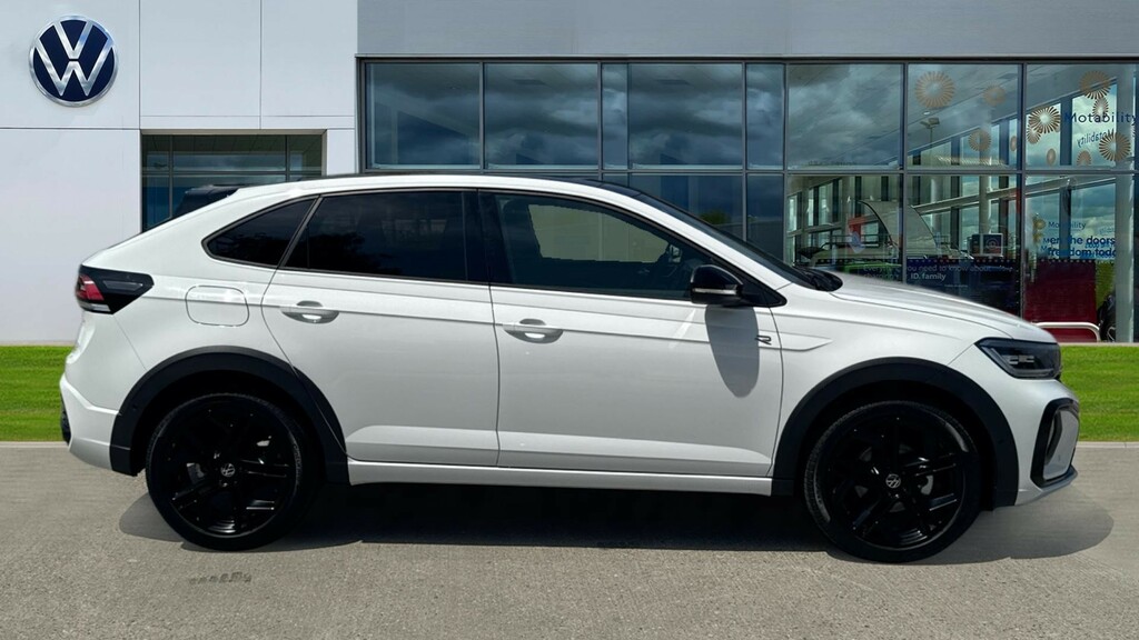 Volkswagen Taigo Taigo Black Edition 1.0 Tsi 115Ps 7-Speed Dsg 5 Do Black #4