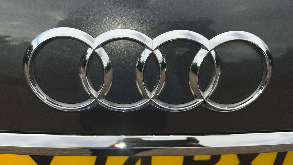 Audi A6 Avant Rs 6 Avant Performance Carbon Vorsprung 630 Ps Tip Black #56