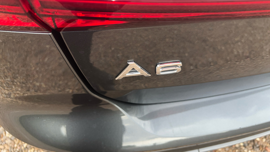 Audi A6 Avant Rs 6 Avant Performance Carbon Vorsprung 630 Ps Tip Black #53