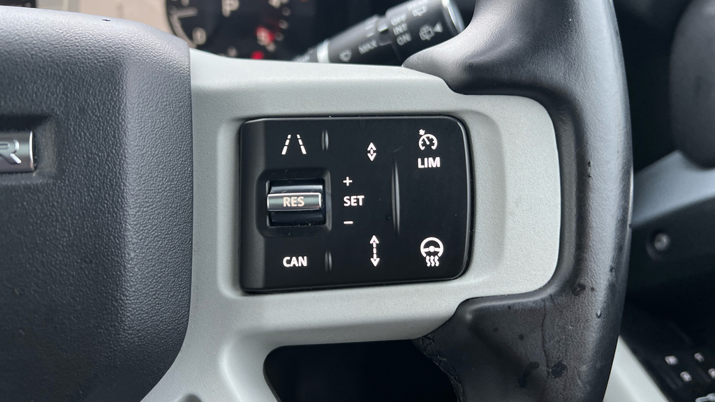 Land Rover Defender 110 Defender X-dynamic S D Mhev A Brown #39
