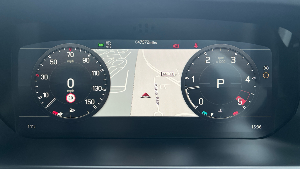 Land Rover Defender 110 Defender X-dynamic S D Mhev A Brown #15