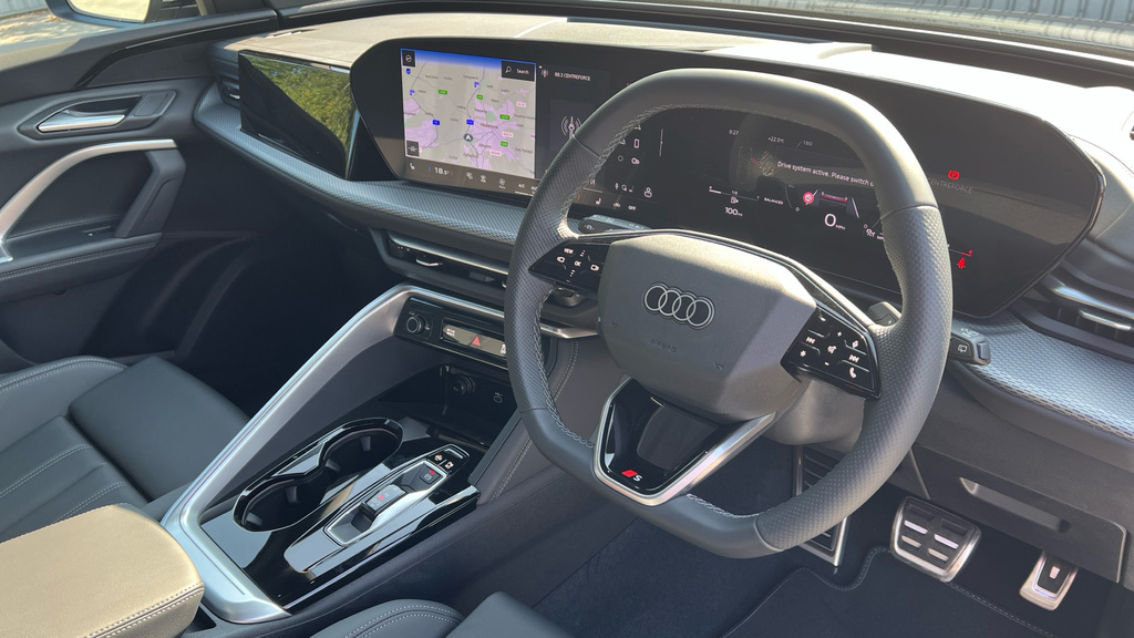 Audi Q5 Audi Q5 Suv S Line Tdi Quattro 204 Ps S Tronic #6