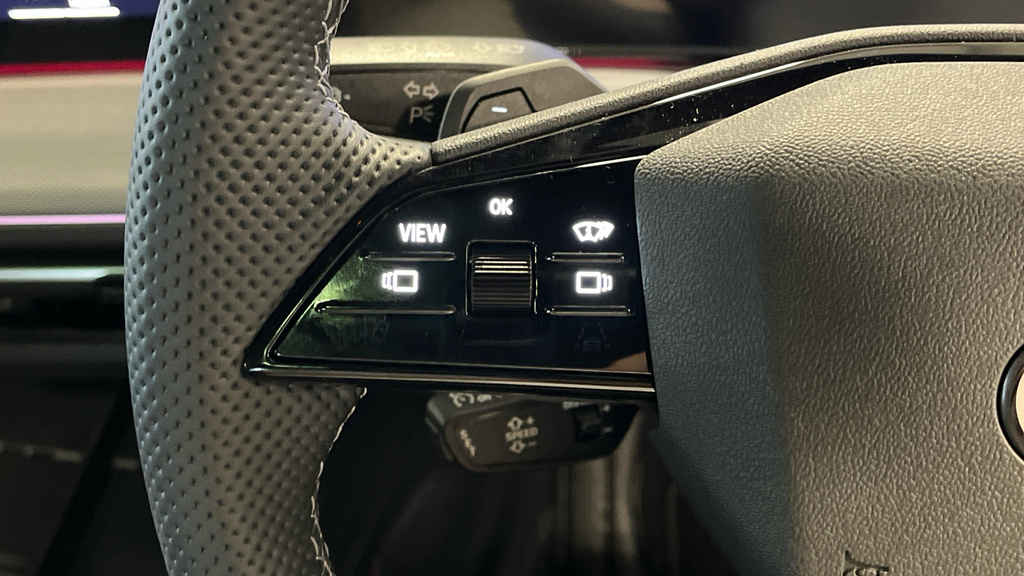 Audi Q4 E Tron 210Kw 45 82Kwh S Line Leather White #24