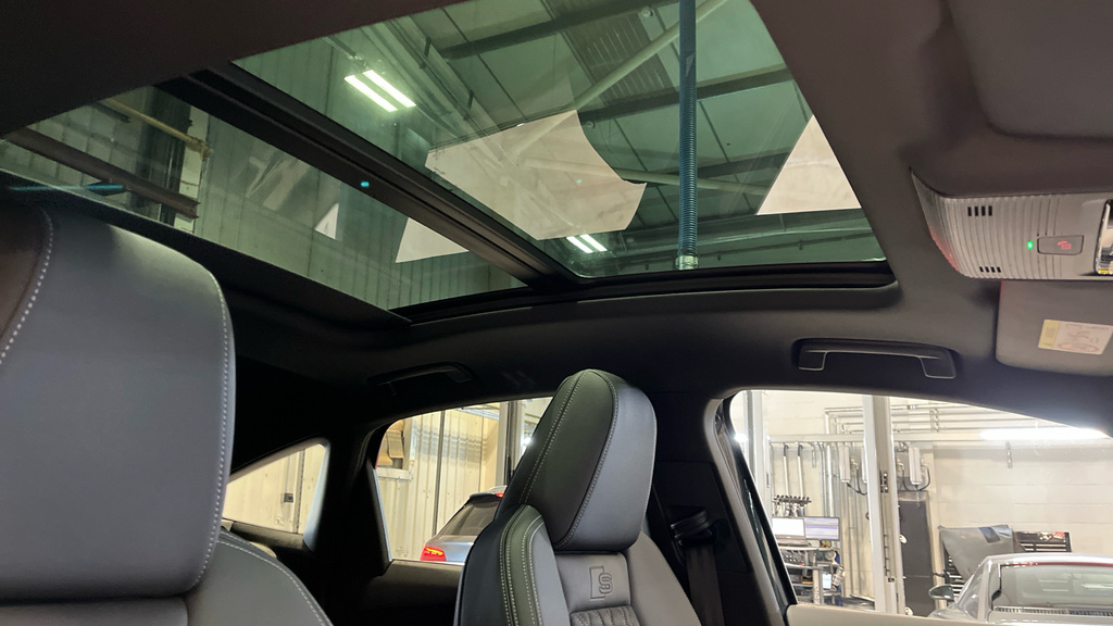 Audi Q4 E Tron 210Kw 45 82Kwh S Line Leather White #35