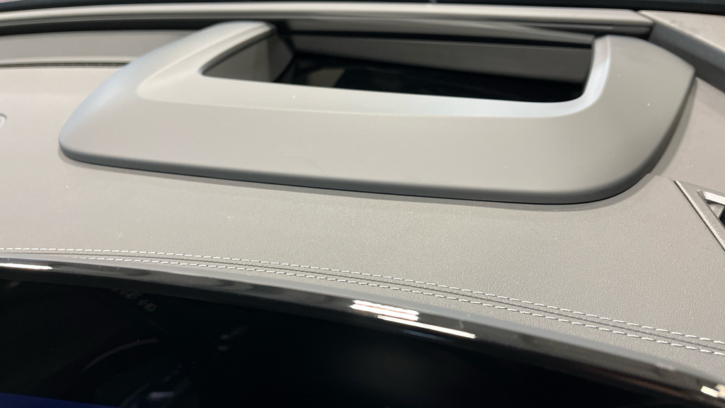 Audi Q4 E Tron 210Kw 45 82Kwh S Line Leather White #45