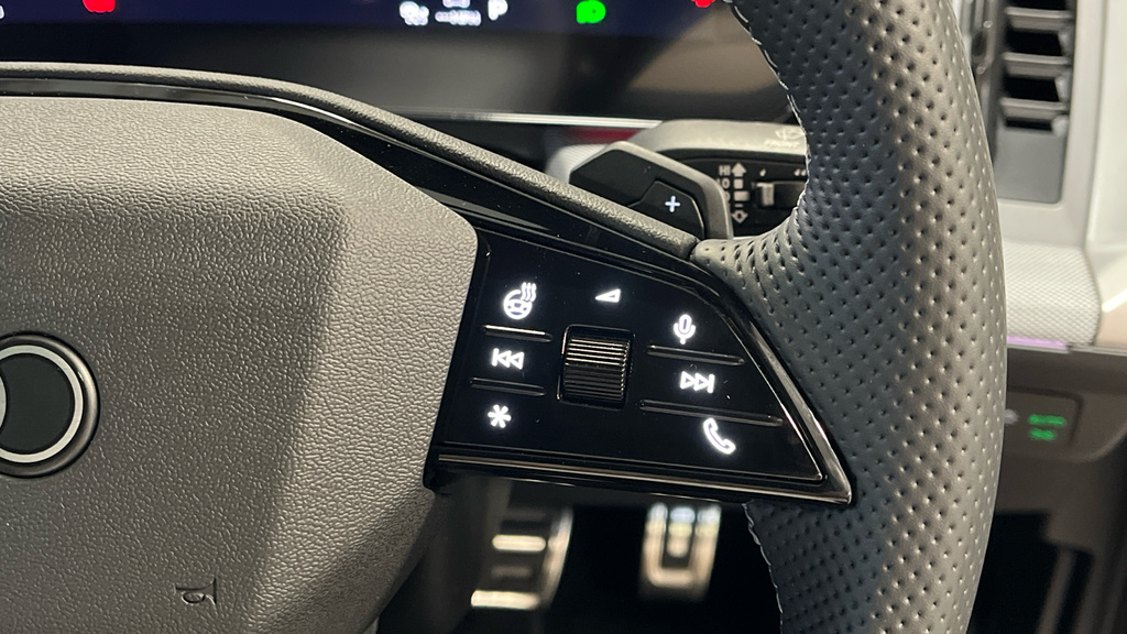 Audi Q4 E Tron 210Kw 45 82Kwh S Line Leather White #23