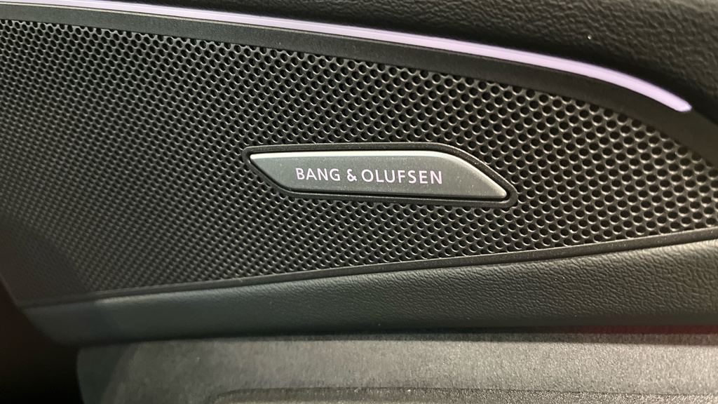 Audi Q6 E-Tron 185Kw 83Kwh Edition 1 Grey #32