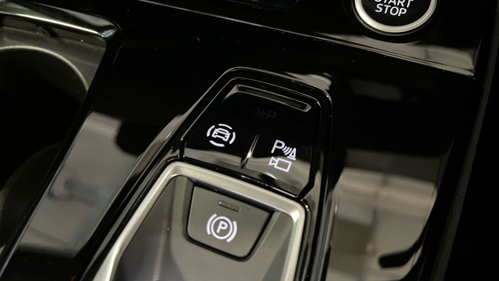 Audi Q6 E-Tron 185Kw 83Kwh Edition 1 Grey #44