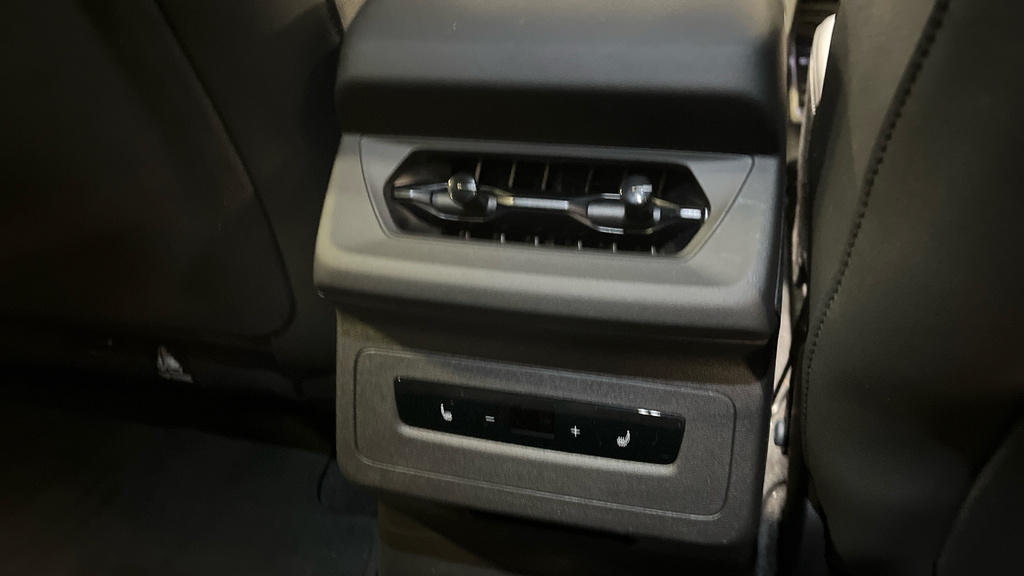 Audi Q6 E-Tron 185Kw 83Kwh Edition 1 Grey #36