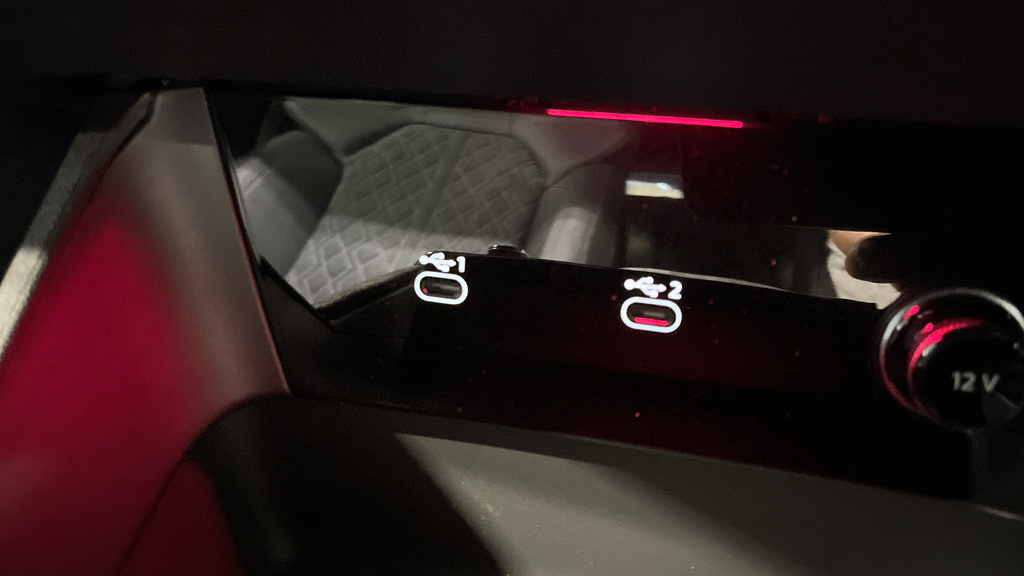 Audi Q6 E-Tron 185Kw 83Kwh Edition 1 Grey #46