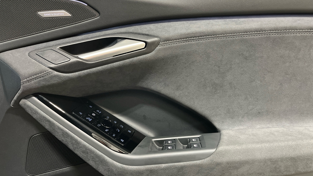 Audi Q6 E-Tron 185Kw 83Kwh Edition 1 Grey #28