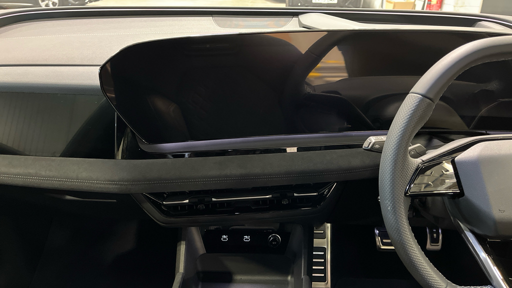 Audi Q6 E-Tron 185Kw 83Kwh Edition 1 Grey #13