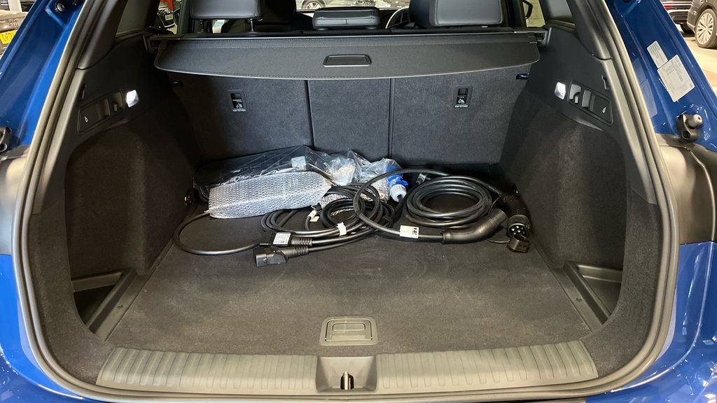 Audi Q6 E-Tron 185Kw 83Kwh Edition 1 Grey #18