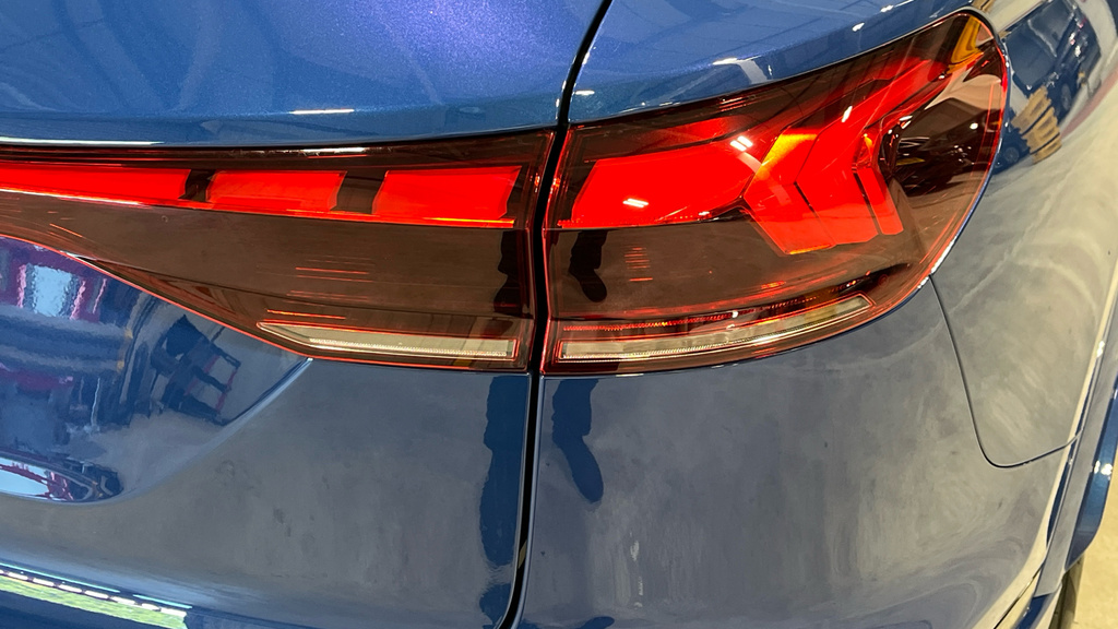Audi Q6 E-Tron 185Kw 83Kwh Edition 1 Grey #33