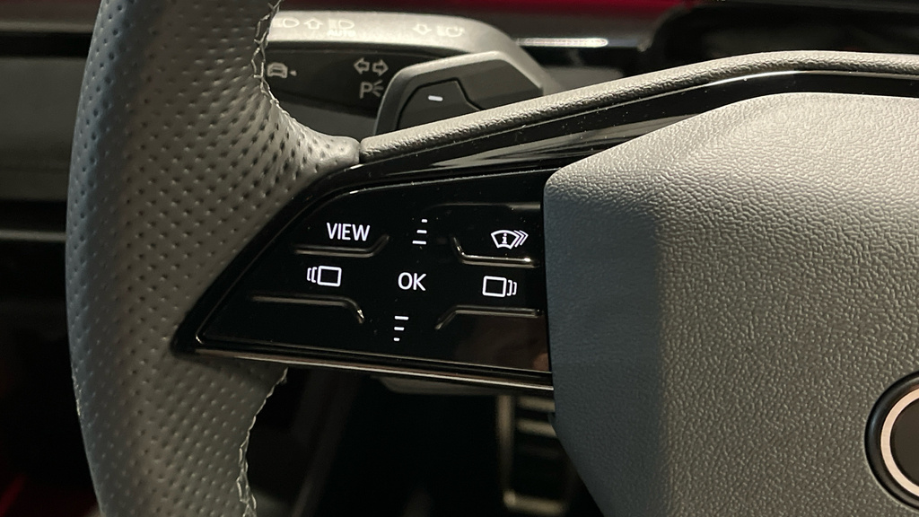 Audi Q6 E-Tron 185Kw 83Kwh Edition 1 Grey #24