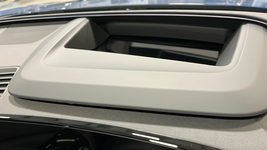 Audi Q6 E-Tron 185Kw 83Kwh Edition 1 Grey #41