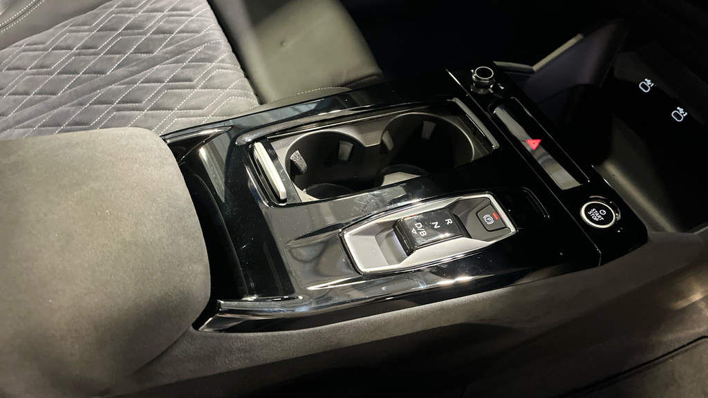 Audi Q6 E-Tron 185Kw 83Kwh Edition 1 Grey #27