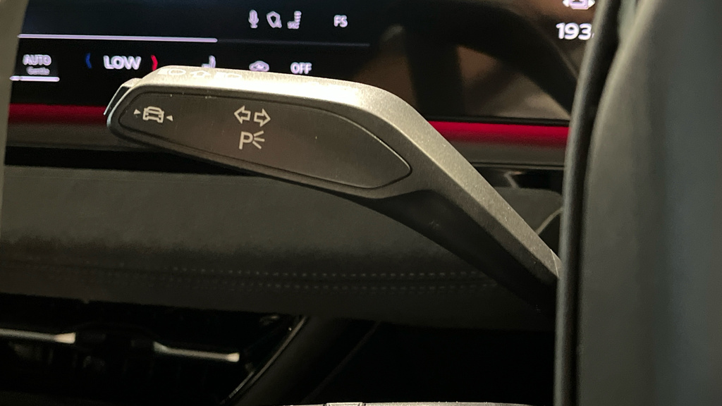 Audi Q6 E-Tron 185Kw 83Kwh Edition 1 Grey #31