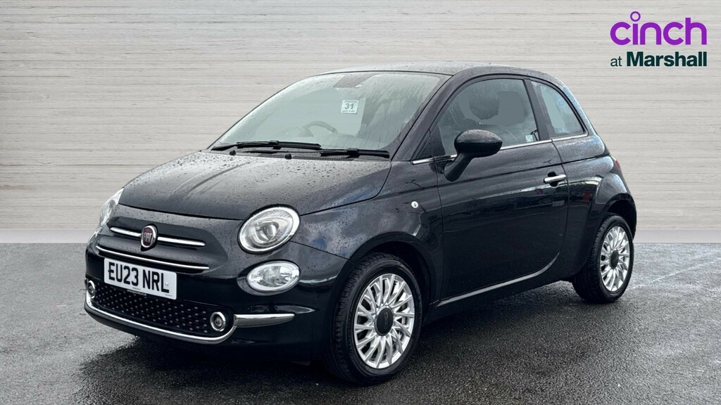 Fiat 500 42Kwh Icon Green #7