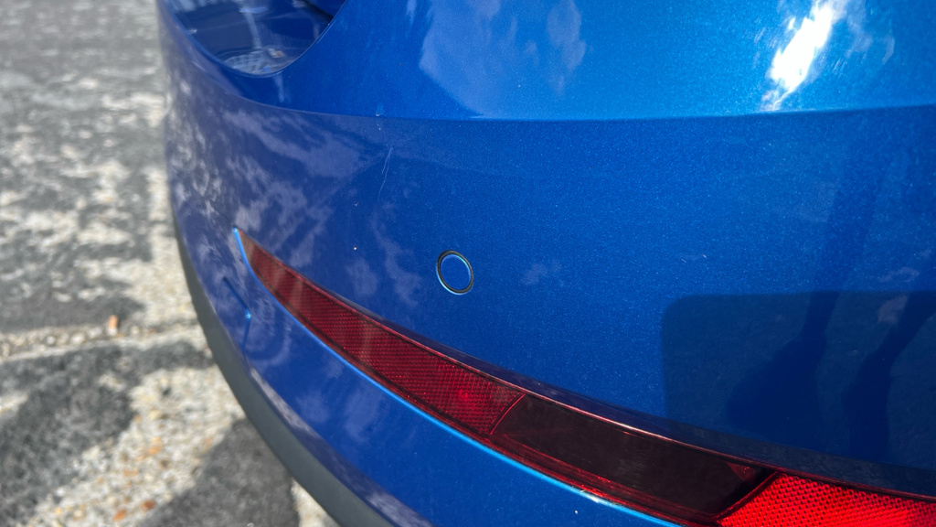 Skoda Scala 5-Dr 1.5 Tsi 150Ps Se L Blue #21