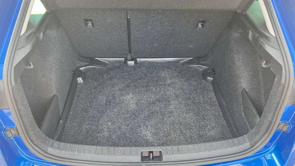 Skoda Scala 5-Dr 1.5 Tsi 150Ps Se L Blue #16