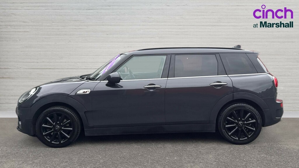 Mini Clubman Clubman 2.0 Cooper S 6Dr Grey #6
