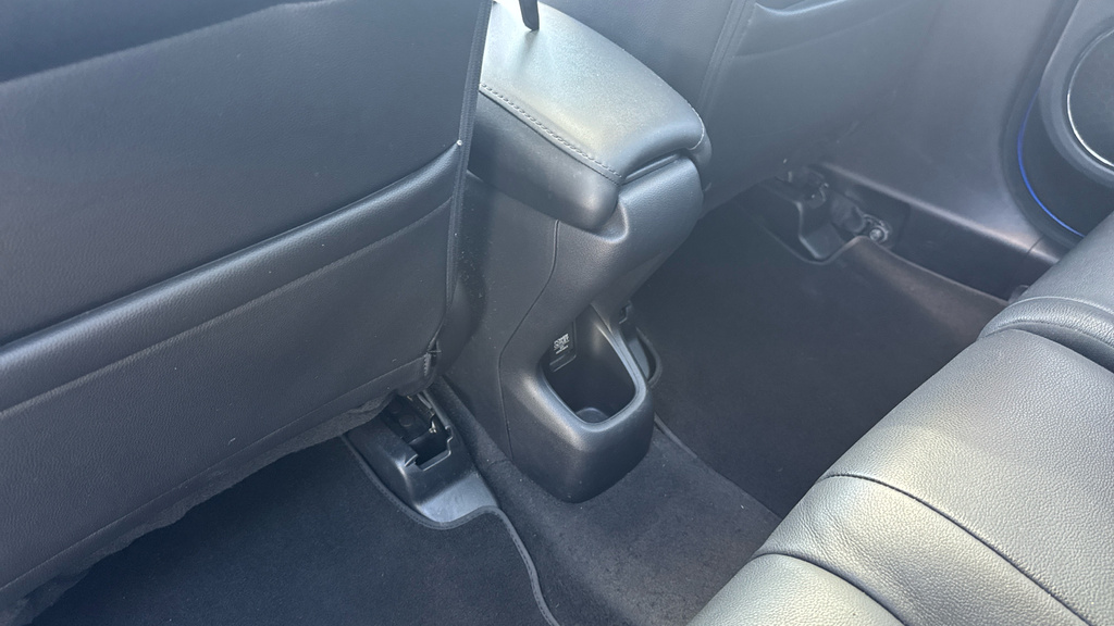 Honda Hr-V 1.6 I-dtec Se Grey #32