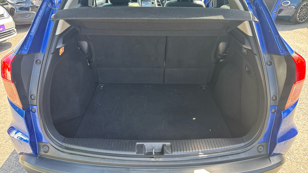 Honda Hr-V 1.6 I-dtec Se Grey #16