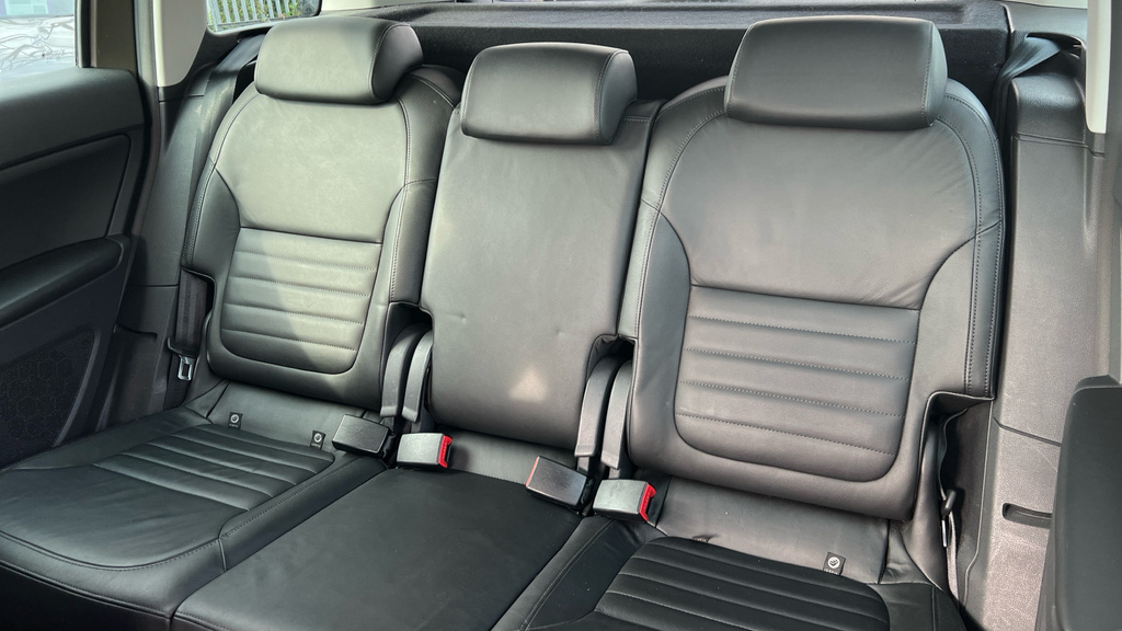 Skoda Yeti Se Tsi Dsg Green #15