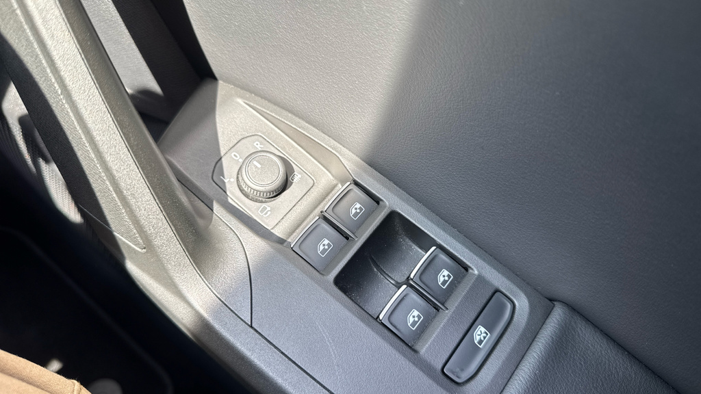 Seat Leon 1.5 Tsi Evo Xperience Lux Dsg Silver #31