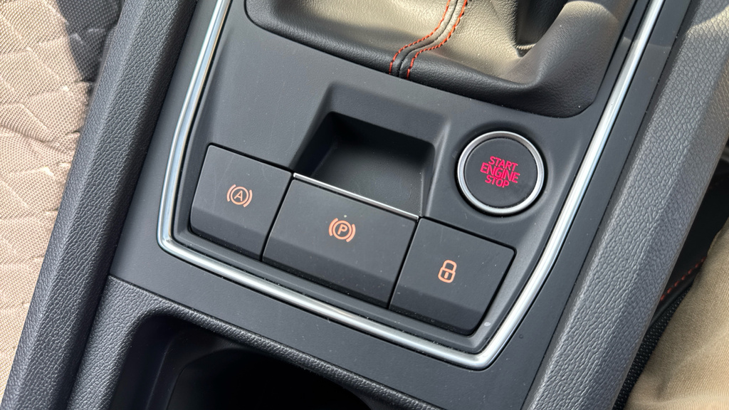 Seat Leon 1.5 Tsi Evo Xperience Lux Dsg Silver #33