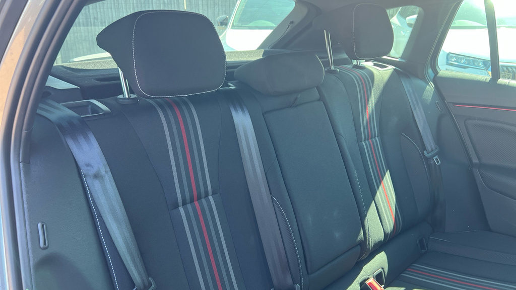 Skoda Scala Monte Carlo Edition Grey #15