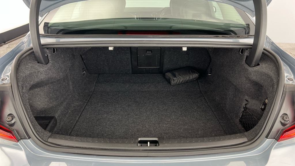 Volvo S60 S60 2.0 T8 455 Recharge Phev Plus Dark Awd A Grey #5