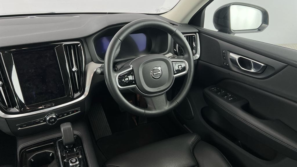 Volvo S60 S60 2.0 T8 455 Recharge Phev Plus Dark Awd A Grey #6