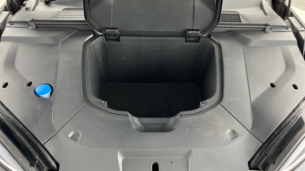Byd Seal 390Kw Excellence Awd 83Kwh Black #21